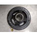 54R021 Crankshaft Pulley From 2012 Jeep Grand Cherokee  3.6