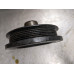 54R021 Crankshaft Pulley From 2012 Jeep Grand Cherokee  3.6
