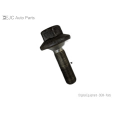 54R023 Crankshaft Bolt From 2012 Jeep Grand Cherokee  3.6