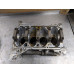 #BMB18 Engine Cylinder Block For 13-19 Nissan Sentra  1.8