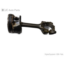54S104 Piston and Connecting Rod Standard For 13-16 Nissan Sentra 1.8 54S104 Piston and Connecting Rod Standard For 13-16 Nissan Sentra 1.8