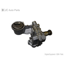 54S105 Engine Oil Pump For 13-16 Nissan Sentra 1.8 54S105 Engine Oil Pump For 13-16 Nissan Sentra 1.8
