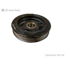 54S109 Crankshaft Pulley For 07-19 Nissan Sentra 1.8 12303CJ70A 54S109 Crankshaft Pulley For 07-19 Nissan Sentra 1.8 12303CJ70A