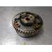 54T106 Exhaust Camshaft Timing Gear For 13-16 Nissan Sentra  1.8