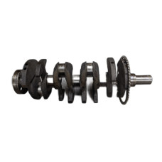 #IN05 Crankshaft Standard From 2016 Scion iA  1.5