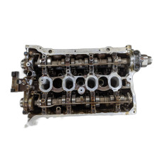 #MJ07 Cylinder Head From 2016 Scion iA  1.5