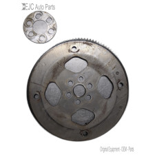 54T006 Flexplate From 2016 Scion iA  1.5