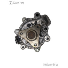 54T007 Water Coolant Pump From 2016 Scion iA  1.5