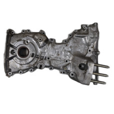 54T010 Engine Timing Cover From 2016 Scion iA  1.5 P54J10500