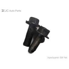 54T019 Camshaft Gear Bolt Set From 2016 Scion iA  1.5