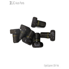 54T020 Flexplate Bolts From 2016 Scion iA  1.5