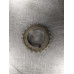 54T023 Crankshaft Timing Gear From 2016 Scion iA 1.5 54T023 Crankshaft Timing Gear From 2016 Scion iA 1.5