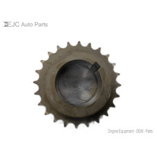 54T024 Crankshaft Timing Gear From 2016 Scion iA  1.5