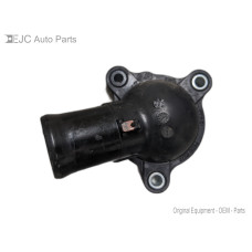 54T028 Thermostat Housing From 2016 Scion iA 1.5 54T028 Thermostat Housing From 2016 Scion iA 1.5