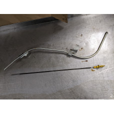 54T030 Engine Oil Dipstick With Tube From 2016 Scion iA 1.5 P50110450 54T030 Engine Oil Dipstick With Tube From 2016 Scion iA 1.5 P50110450