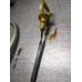 54T030 Engine Oil Dipstick With Tube From 2016 Scion iA  1.5 P50110450