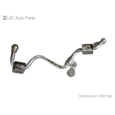 54T032 Pump To Rail Fuel Line From 2016 Scion iA 1.5 54T032 Pump To Rail Fuel Line From 2016 Scion iA 1.5