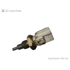 54T036 Coolant Temperature Sensor From 2016 Scion iA 1.5 54T036 Coolant Temperature Sensor From 2016 Scion iA 1.5
