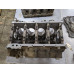 #BKM42 Engine Cylinder Block From 2015 GMC Sierra 1500  5.3 12632914