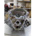 #BKM42 Engine Cylinder Block From 2015 GMC Sierra 1500  5.3 12632914