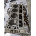 #BKM42 Engine Cylinder Block From 2015 GMC Sierra 1500  5.3 12632914