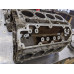 #BKM42 Engine Cylinder Block From 2015 GMC Sierra 1500  5.3 12632914