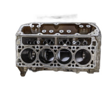 #BKM42 Engine Cylinder Block From 2015 GMC Sierra 1500  5.3 12632914