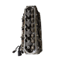 #EU06 Right Cylinder Head From 2015 GMC Sierra 1500  5.3