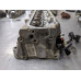 #EU06 Left Cylinder Head From 2015 GMC Sierra 1500  5.3 12620214