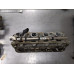 #EU06 Left Cylinder Head From 2015 GMC Sierra 1500  5.3 12620214