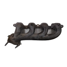 54A004 Right Exhaust Manifold From 2015 GMC Sierra 1500  5.3 12629338
