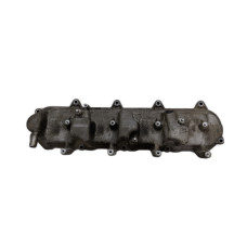 54A006 Right Valve Cover From 2015 GMC Sierra 1500  5.3 12623927