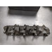 54A006 Right Valve Cover From 2015 GMC Sierra 1500  5.3 12623927