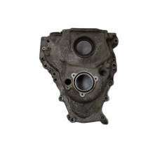 54A011 Engine Timing Cover From 2015 GMC Sierra 1500  5.3 12621363