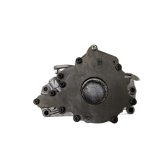 54A012 Engine Oil Pump From 2015 GMC Sierra 1500  5.3