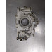 54A012 Engine Oil Pump From 2015 GMC Sierra 1500  5.3