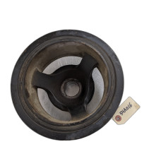 54A016 Crankshaft Pulley From 2015 GMC Sierra 1500  5.3