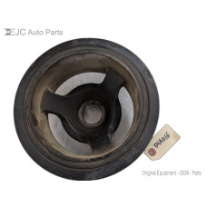 54A016 Crankshaft Pulley From 2015 GMC Sierra 1500  5.3