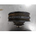 54A016 Crankshaft Pulley From 2015 GMC Sierra 1500  5.3