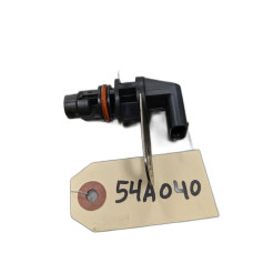 54A040 Camshaft Position Sensor From 2015 GMC Sierra 1500  5.3 12623093