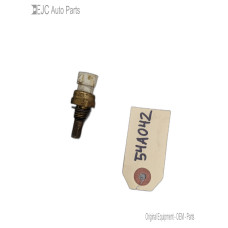 54A042 Coolant Temperature Sensor From 2015 GMC Sierra 1500  5.3