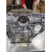 #BKF33 Engine Cylinder Block From 2010 Honda CR-V  2.4