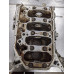 #BKF33 Engine Cylinder Block From 2010 Honda CR-V  2.4