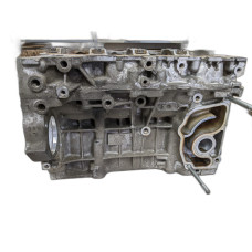 #BKF33 Engine Cylinder Block From 2010 Honda CR-V  2.4