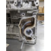 #BKF33 Engine Cylinder Block From 2010 Honda CR-V  2.4