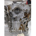 #BKF33 Engine Cylinder Block From 2010 Honda CR-V  2.4