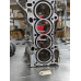#BKF33 Engine Cylinder Block From 2010 Honda CR-V  2.4