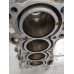 #BKF33 Engine Cylinder Block From 2010 Honda CR-V  2.4