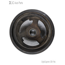 54R103 Crankshaft Pulley From 2013 Chevrolet Silverado 1500  5.3