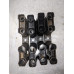 54R107 Lifter Retainers From 2013 Chevrolet Silverado 1500  5.3 12571608